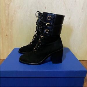 Stuart Weitzman Watson Boots
